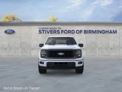 2026 Ford F-150 — photo 7 view