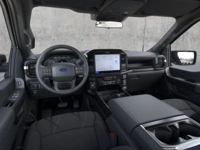 2026 Ford F-150 — photo 9 view