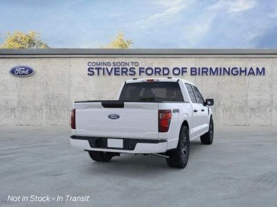 2026 Ford F-150 — photo 8 view