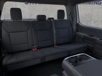 2026 Ford F-150 — photo 11 view