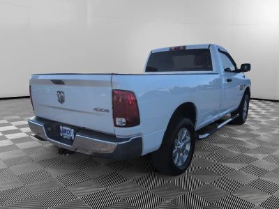 2014 RAM 2500 — detail view