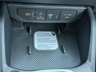 2026 Kia K4 — photo 26 view