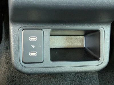 2026 Kia K4 — photo 17 view
