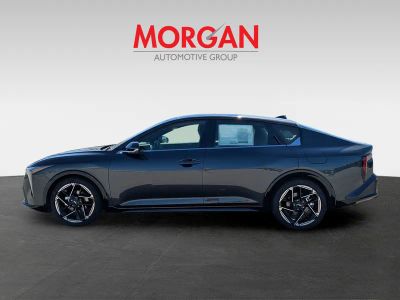 2026 Kia K4 — photo 8 view