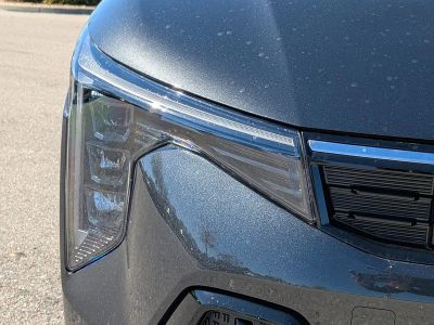 2026 Kia K4 — photo 10 view