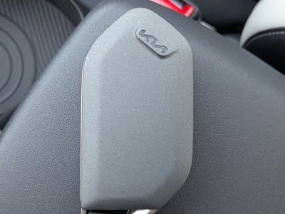 2026 Kia K4 — photo 37 view