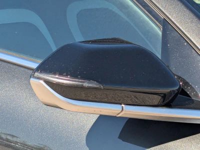 2026 Kia K4 — photo 12 view