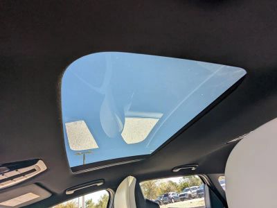 2026 Kia K4 — photo 24 view