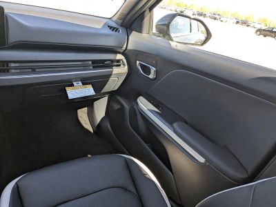2026 Kia K4 — photo 20 view