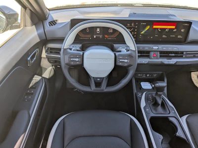 2026 Kia K4 — photo 19 view