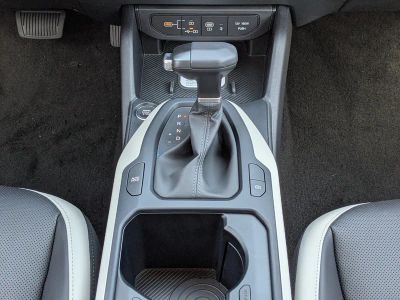 2026 Kia K4 — photo 22 view