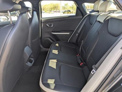 2026 Kia K4 — photo 16 view