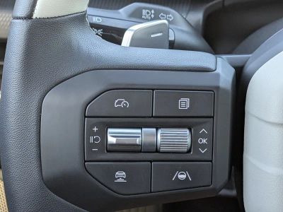 2026 Kia K4 — photo 31 view