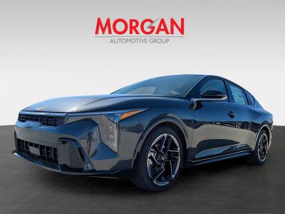 2026 Kia K4 — photo 9 view