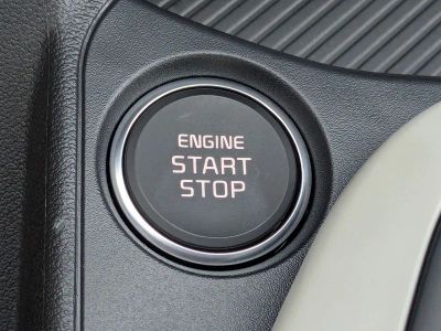 2026 Kia K4 — photo 36 view