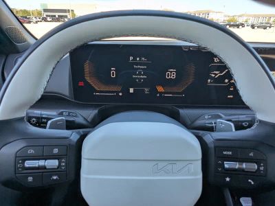 2026 Kia K4 — photo 33 view