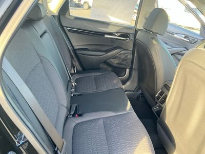 2026 Kia Seltos — photo 19 view