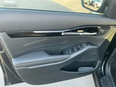 2026 Kia Seltos — photo 16 view