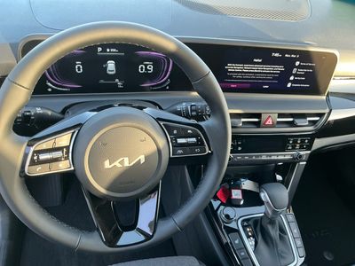 2026 Kia Seltos — photo 15 view