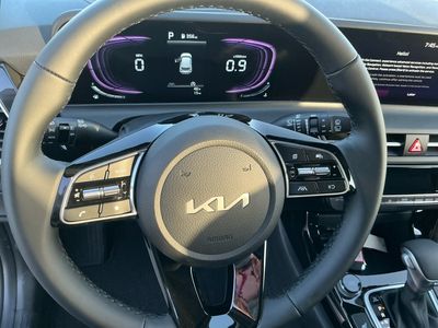 2026 Kia Seltos — photo 14 view