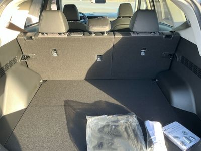 2026 Kia Seltos — photo 18 view