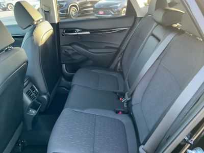2026 Kia Seltos — photo 17 view