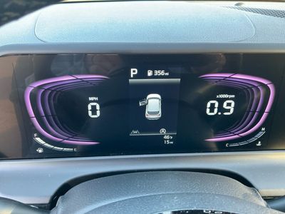 2026 Kia Seltos — photo 11 view