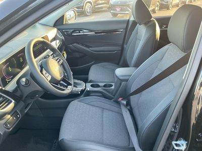 2026 Kia Seltos — photo 10 view