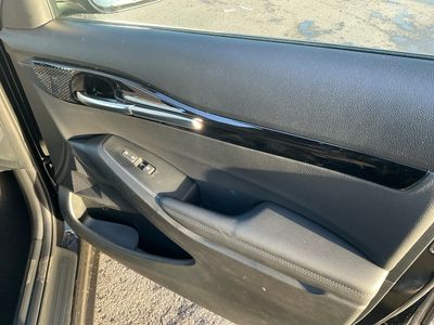 2026 Kia Seltos — photo 21 view