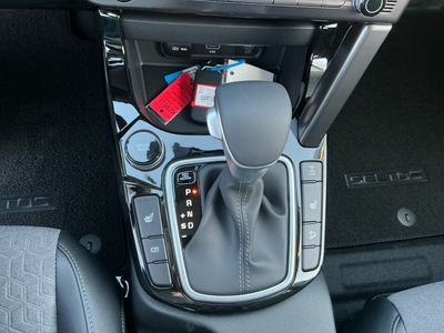 2026 Kia Seltos — photo 13 view
