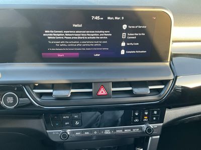 2026 Kia Seltos — photo 12 view