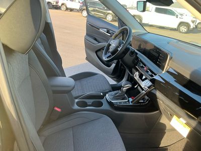 2026 Kia Seltos — photo 20 view