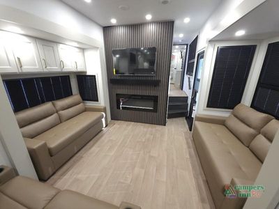 2027 Grand Design Solitude — photo 24 view