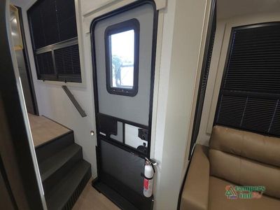2027 Grand Design Solitude — photo 22 view
