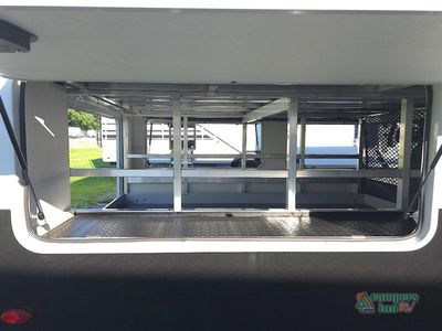 2027 Grand Design Solitude — photo 12 view