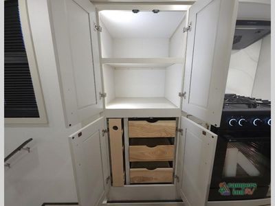 2027 Grand Design Solitude — photo 46 view