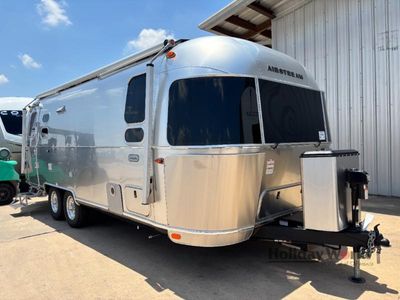 2025 Airstream Globetrotter - Photo 1