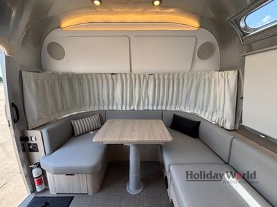 2025 Airstream Globetrotter - Photo 6