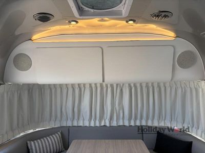 2025 Airstream Globetrotter - Photo 7