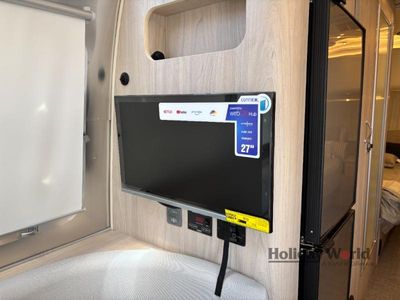 2025 Airstream Globetrotter - Photo 10