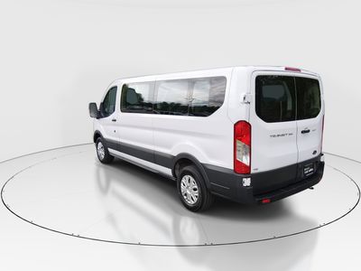 2023 Ford Transit Passenger Wagon - Photo 5