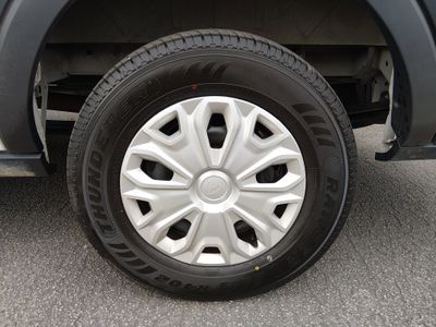 2023 Ford Transit Passenger Wagon - Photo 10