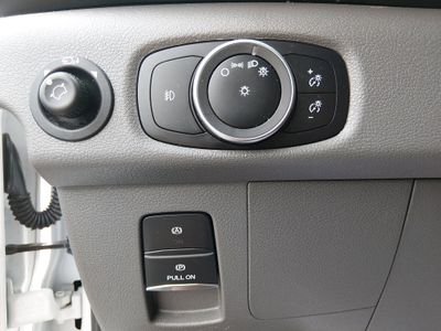 2023 Ford Transit Passenger Wagon - Photo 13