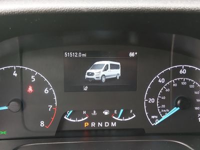 2023 Ford Transit Passenger Wagon - Photo 14