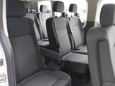 2023 Ford Transit Passenger Wagon - Photo 19