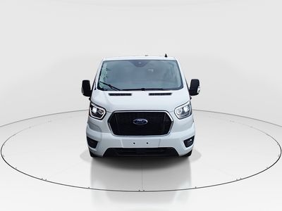 2023 Ford Transit Passenger Wagon - Photo 2