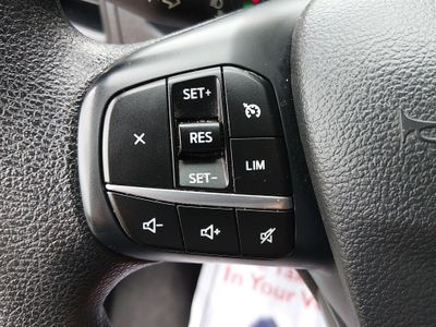 2023 Ford Transit Passenger Wagon - Photo 21