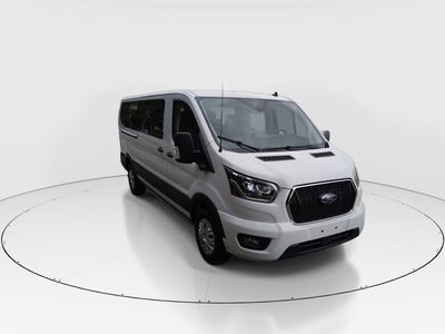 2023 Ford Transit Passenger Wagon - Photo 1