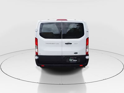 2023 Ford Transit Passenger Wagon - Photo 6