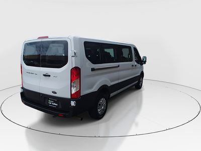 2023 Ford Transit Passenger Wagon - Photo 7